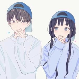 Meet your Posher, Blake